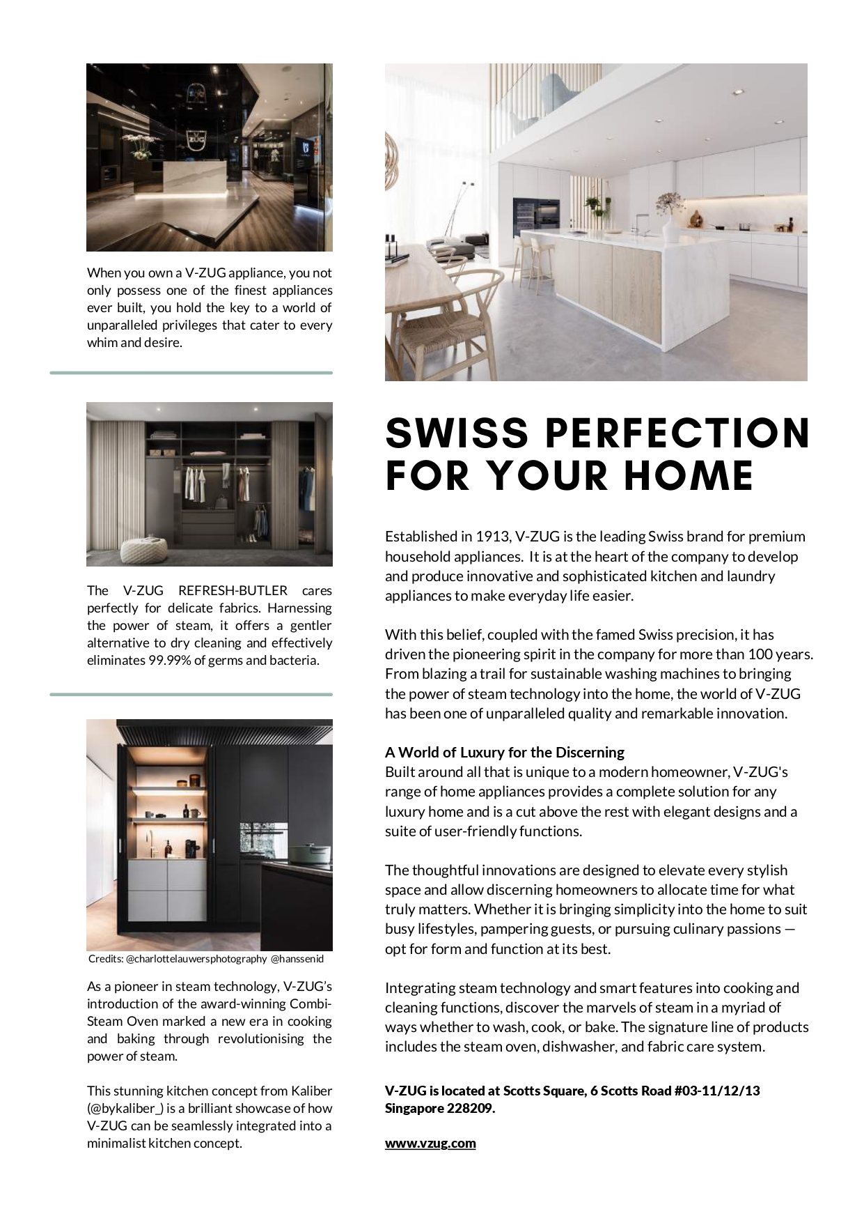Issue 2 . Jul 2021 . Homes of Realstar page 8
