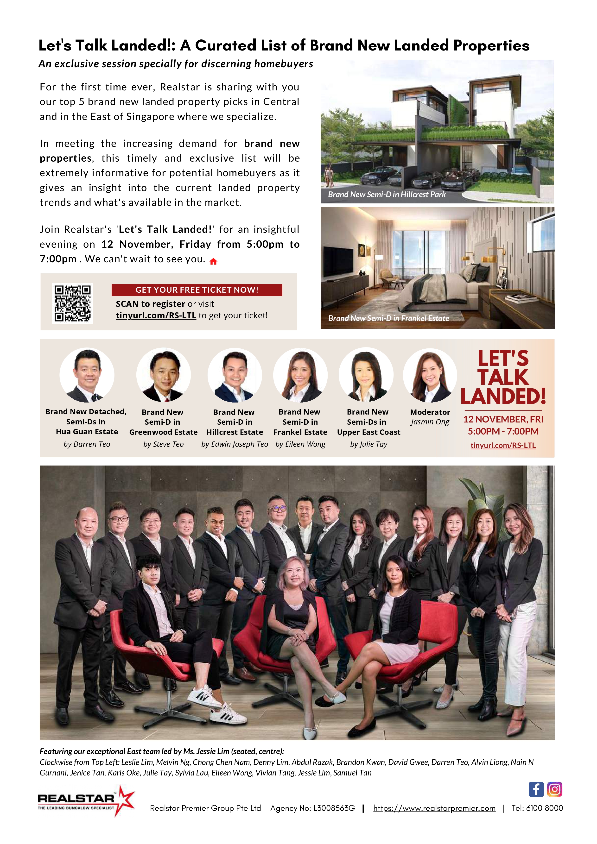 Issue 3 . Oct 2021 . Homes of Realstar page 2
