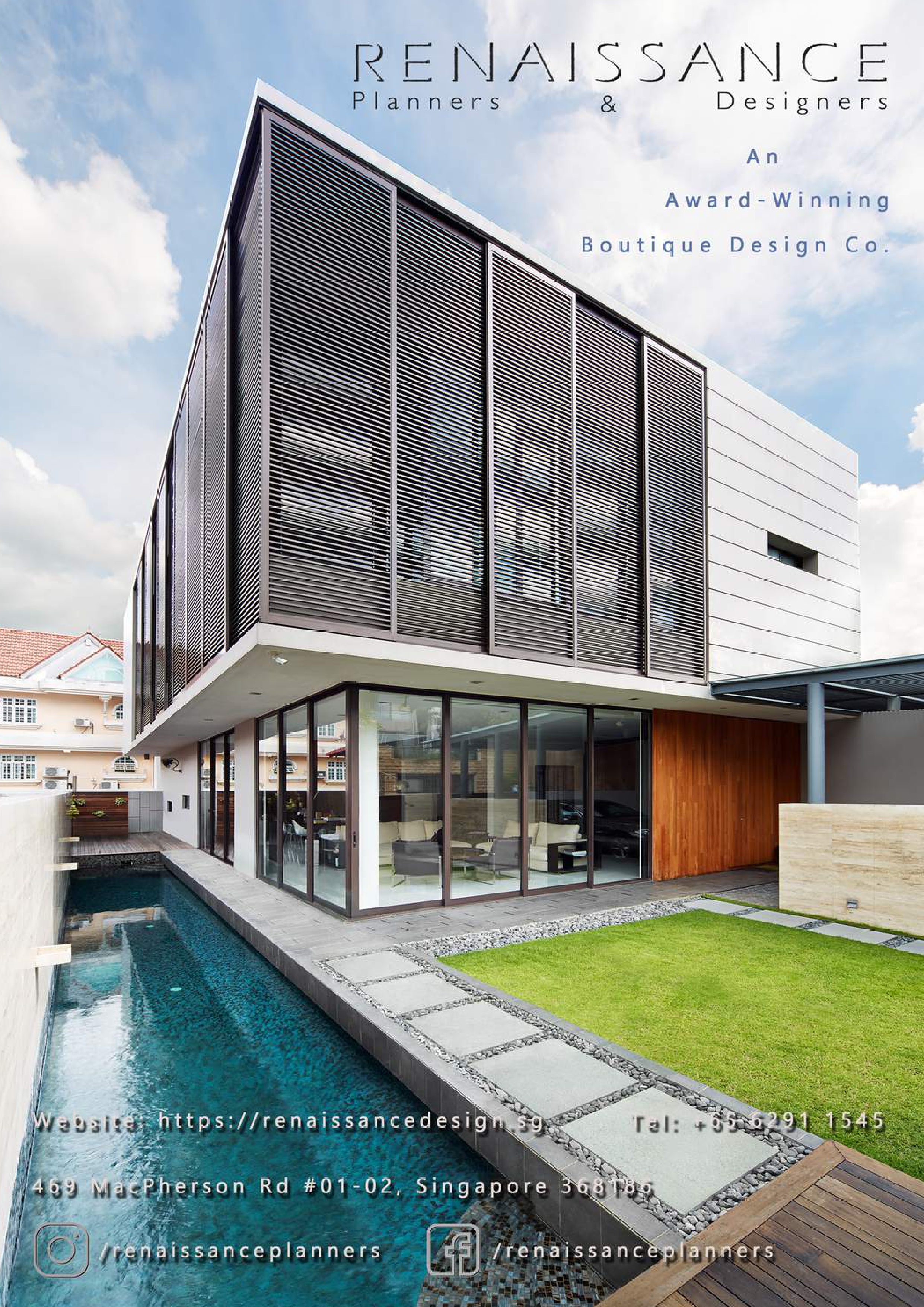 Issue 3 . Oct 2021 . Homes of Realstar page 5