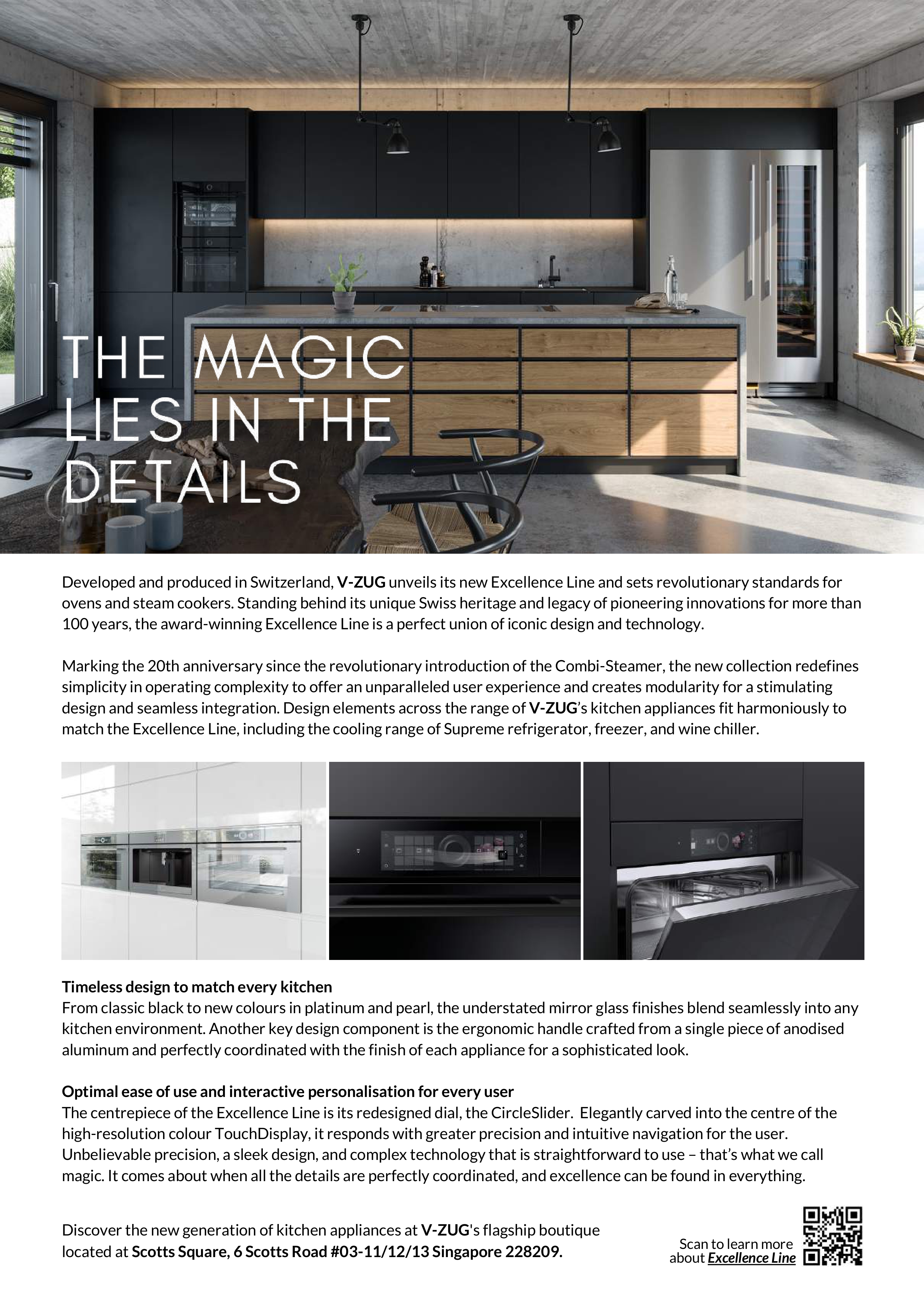 Issue 3 . Oct 2021 . Homes of Realstar page 8