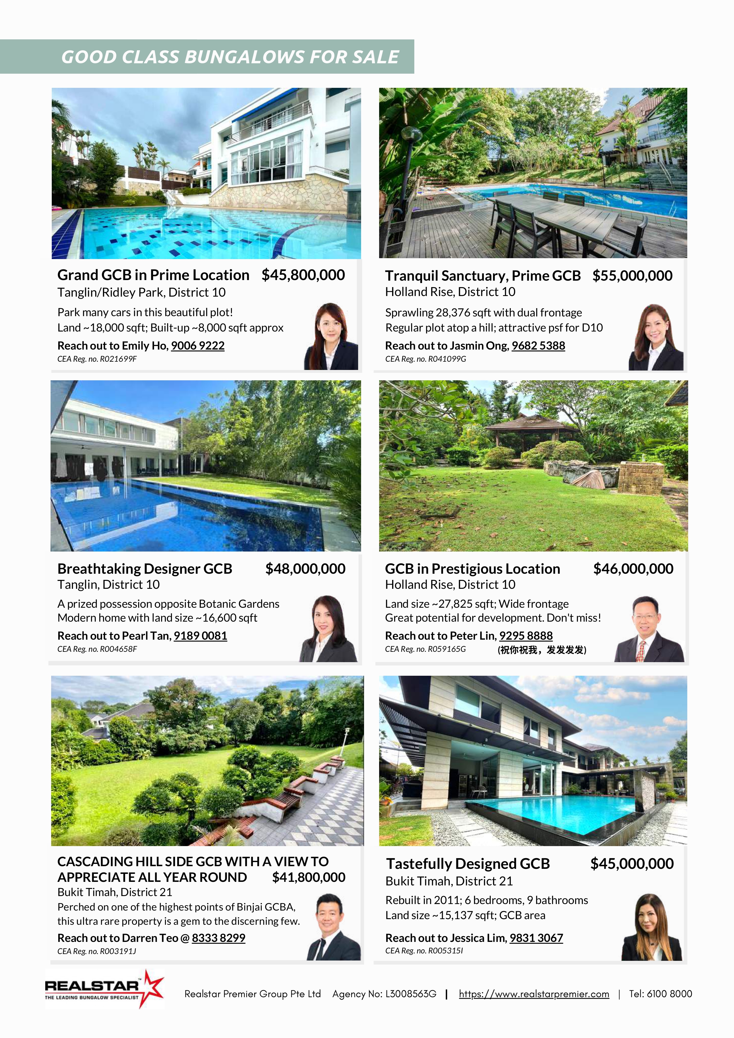 Issue 4 . Jan 2022 . Homes of Realstar page 3