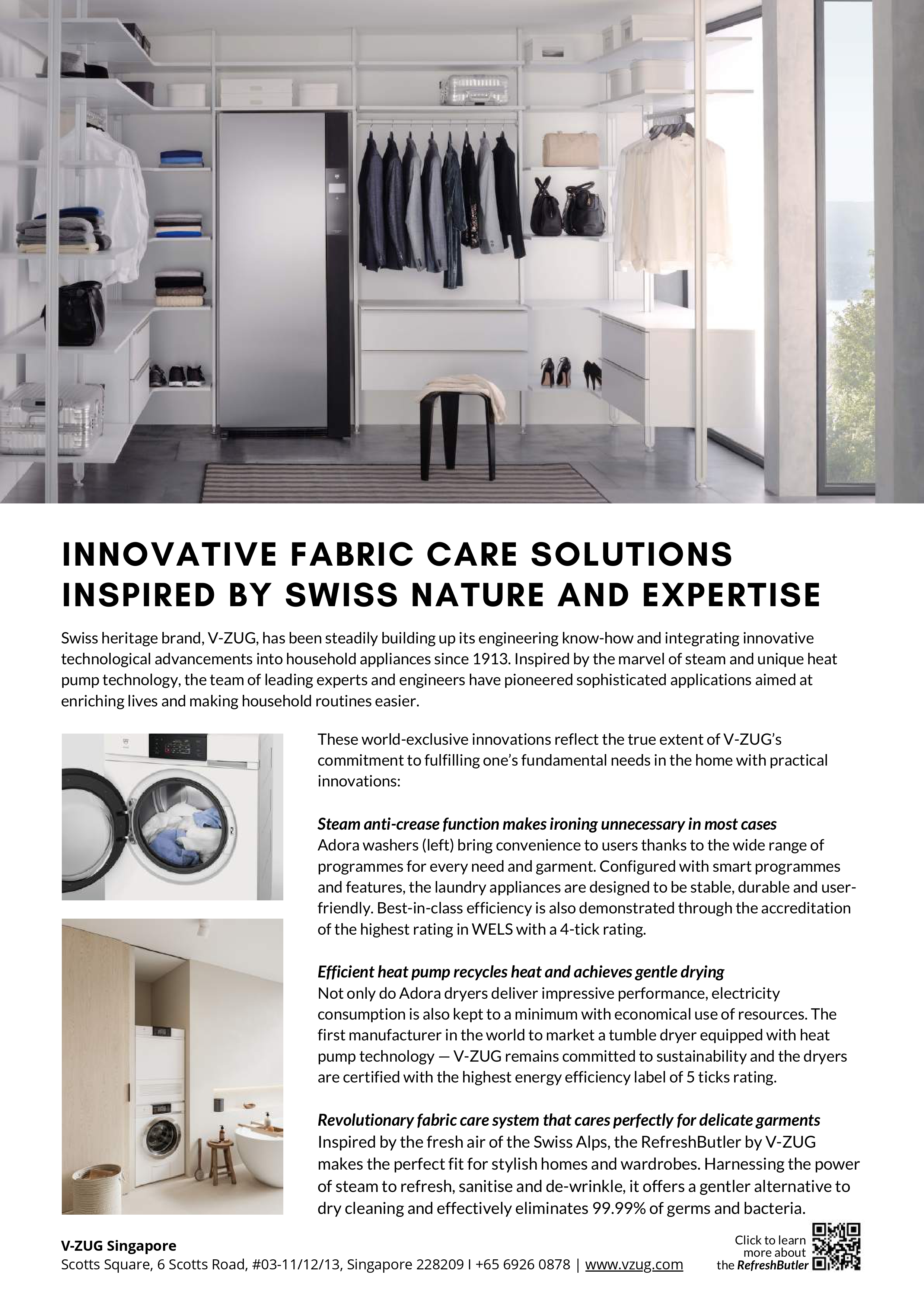 Issue 5 . Apr 2022 . Homes of Realstar page 8