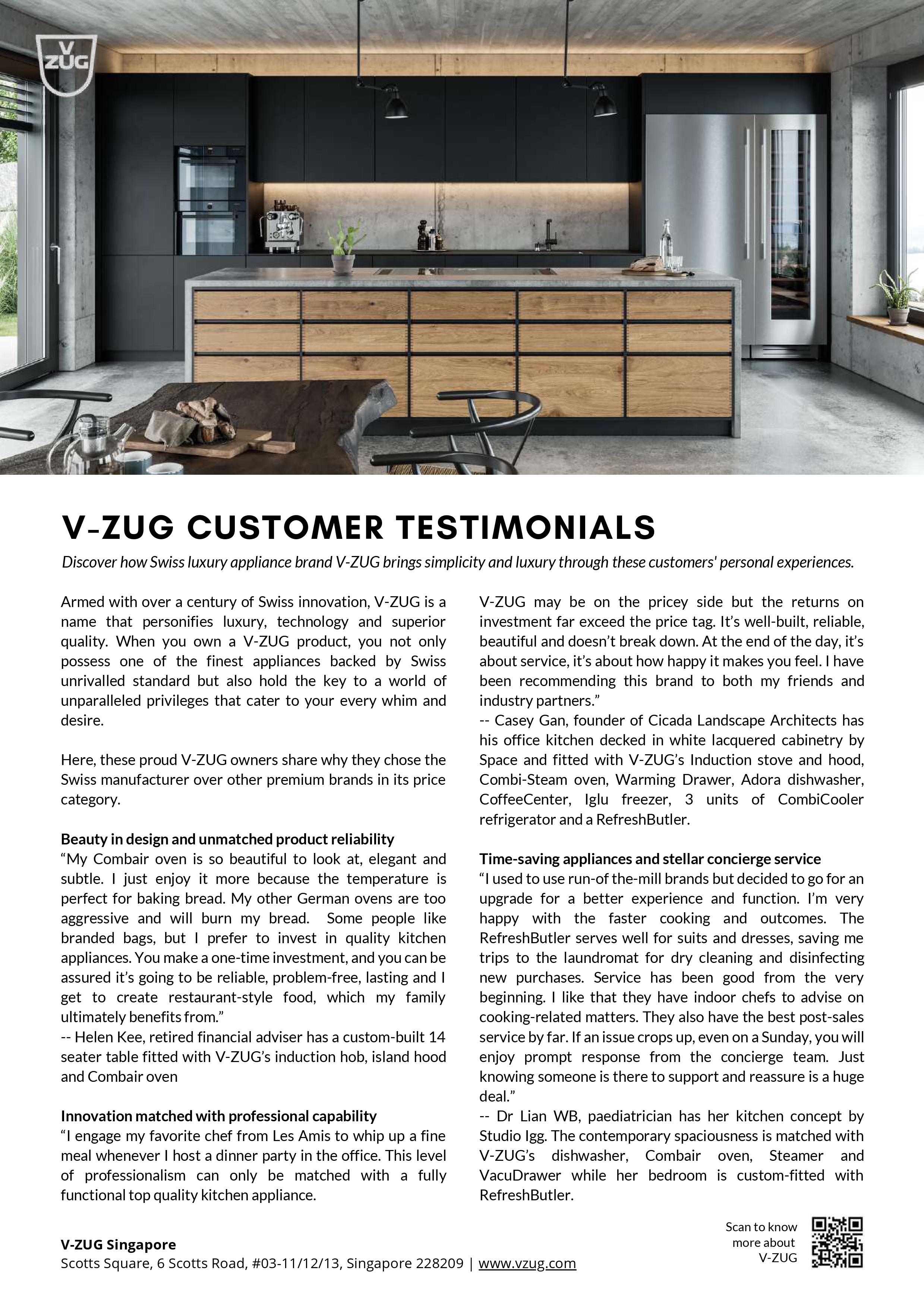 Issue 6 . Jul 2022 . Homes of Realstar page 8