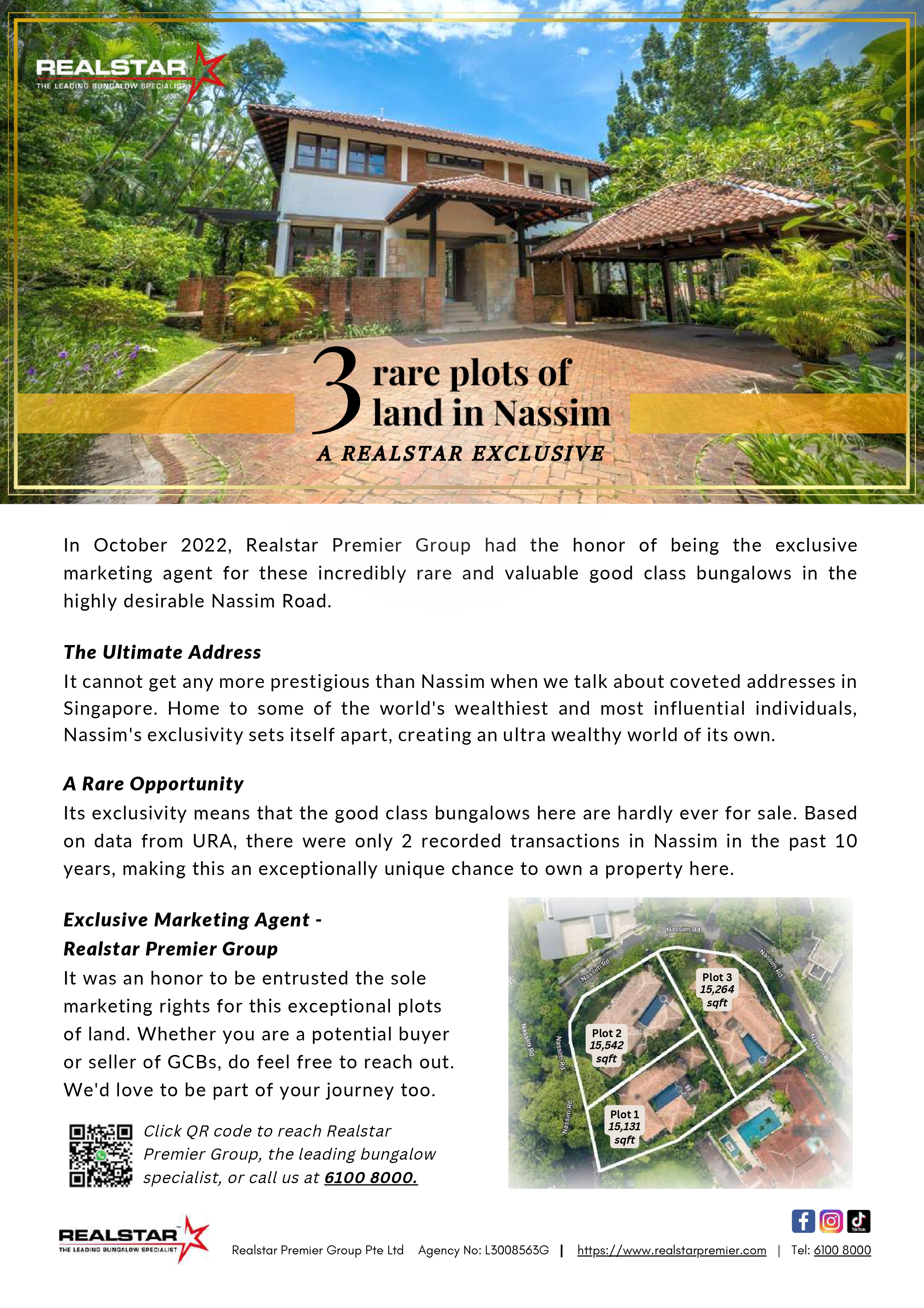 Issue 7 . Nov 2022 . Homes of Realstar page 2