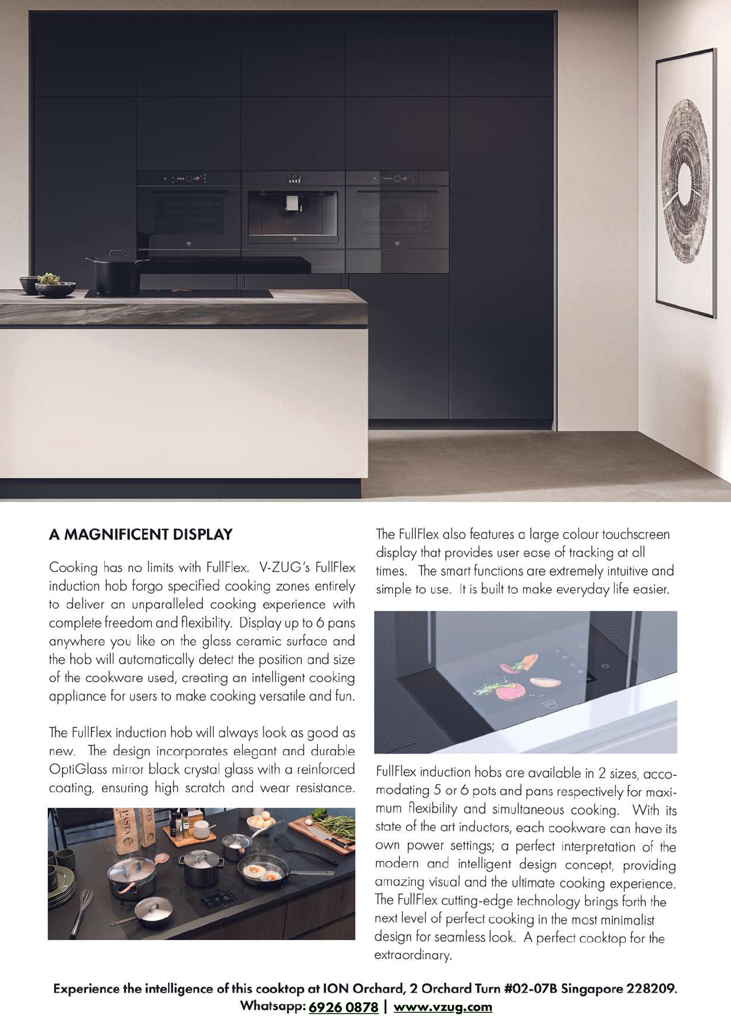 Issue 7 . Nov 2022 . Homes of Realstar page 8