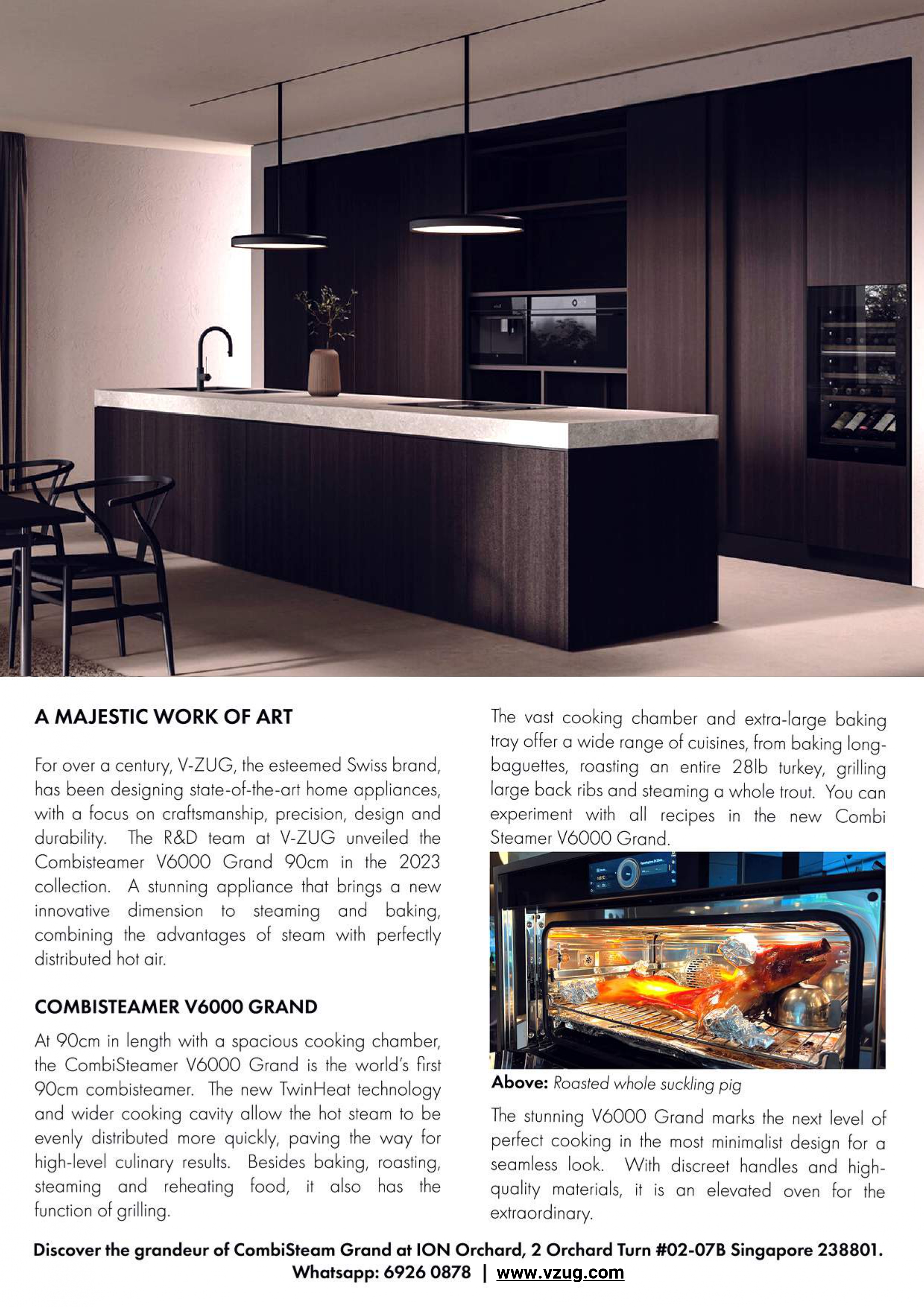 Issue 8 . Mar 2023 . Homes of Realstar page 12