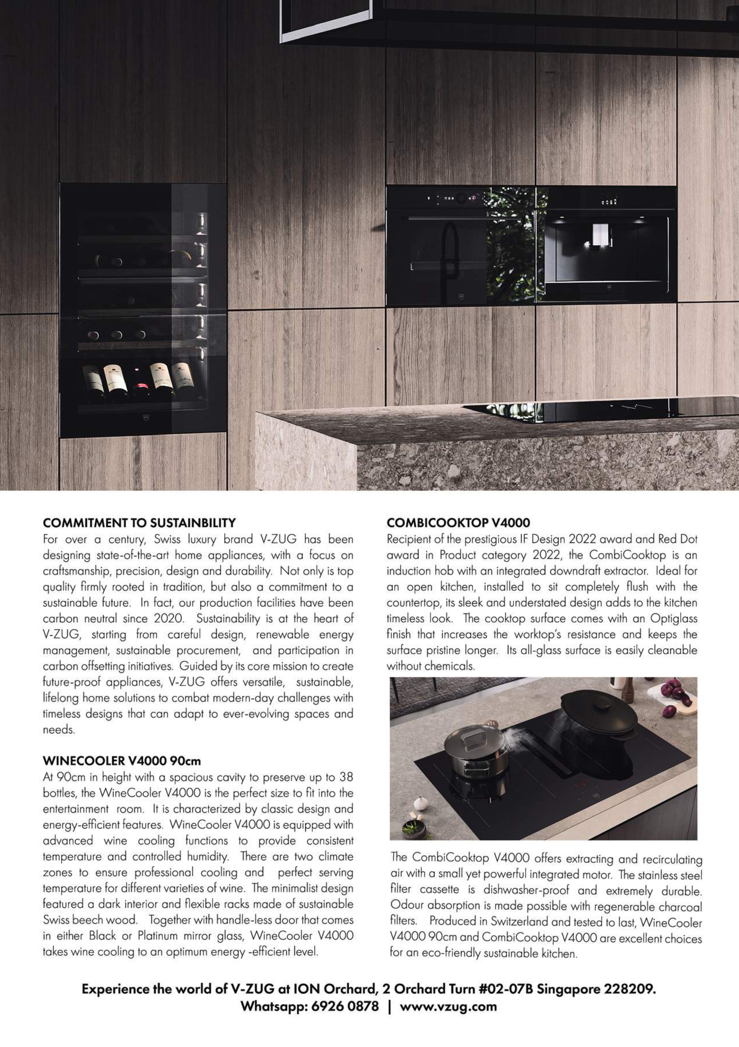 Issue 9 . Sep 2023 . Homes of Realstar page 3