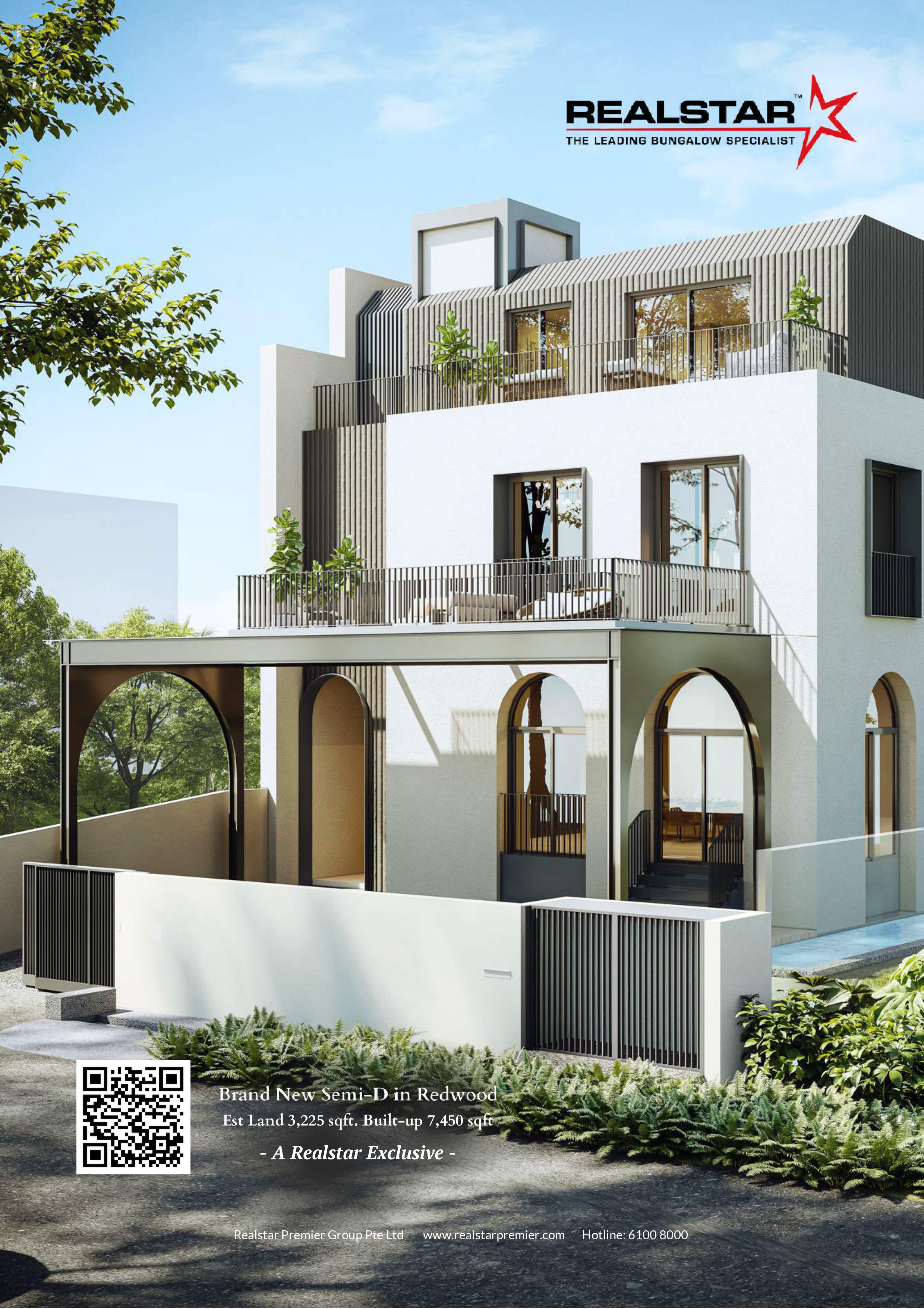 Issue 9 . Sep 2023 . Homes of Realstar page 12