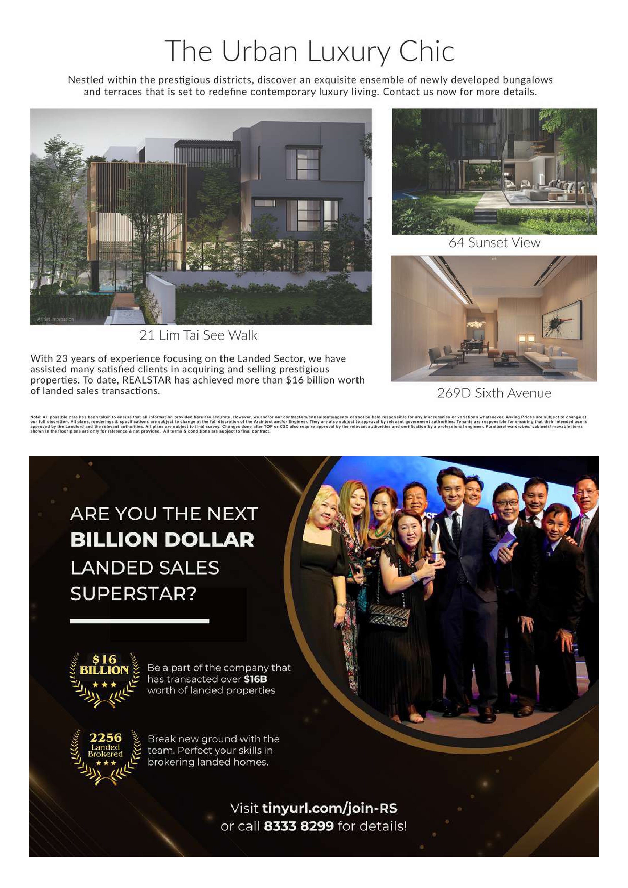 Issue 10 . May 2024 . Homes of Realstar page 3