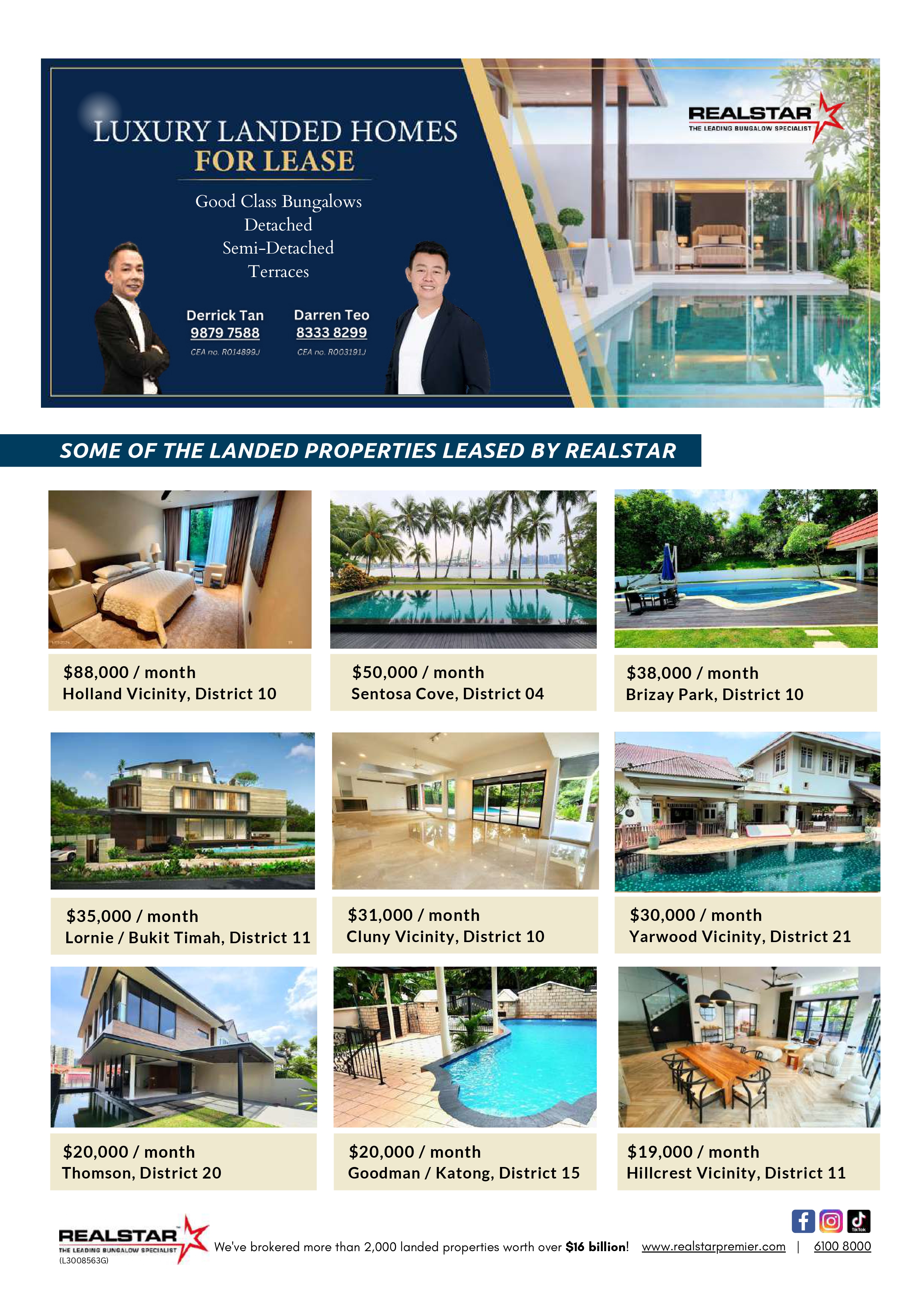 Issue 10 . May 2024 . Homes of Realstar page 11