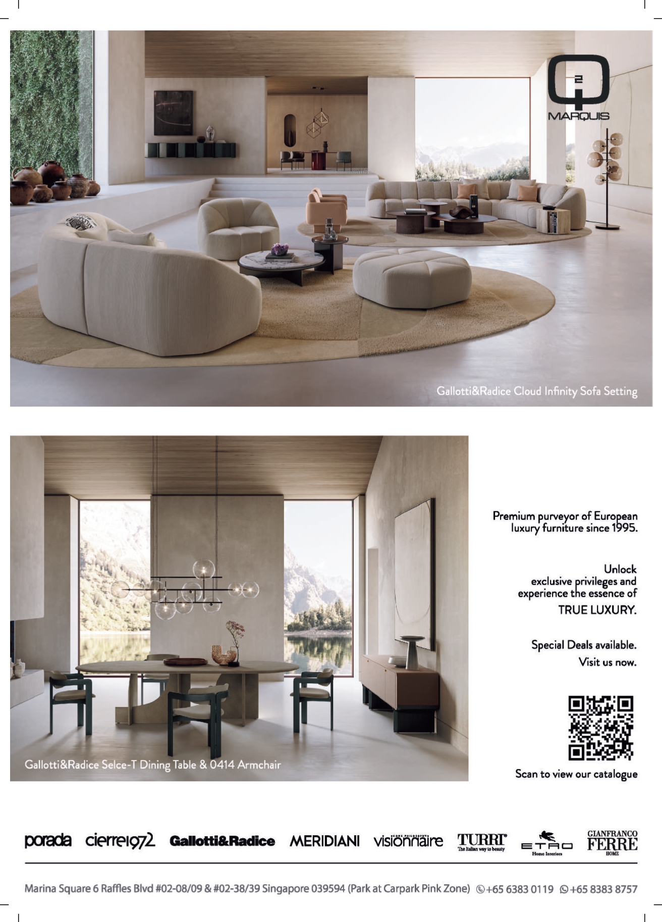 Issue 13 . Apr 2025 . Homes of Realstar page 12