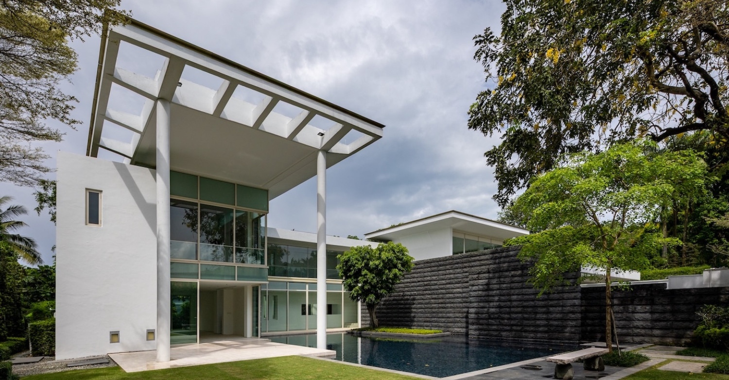 Belmont GCB hits market at $43.8 mil as savvy buyers explore upside in  evolving market. Published: 17 April 2025