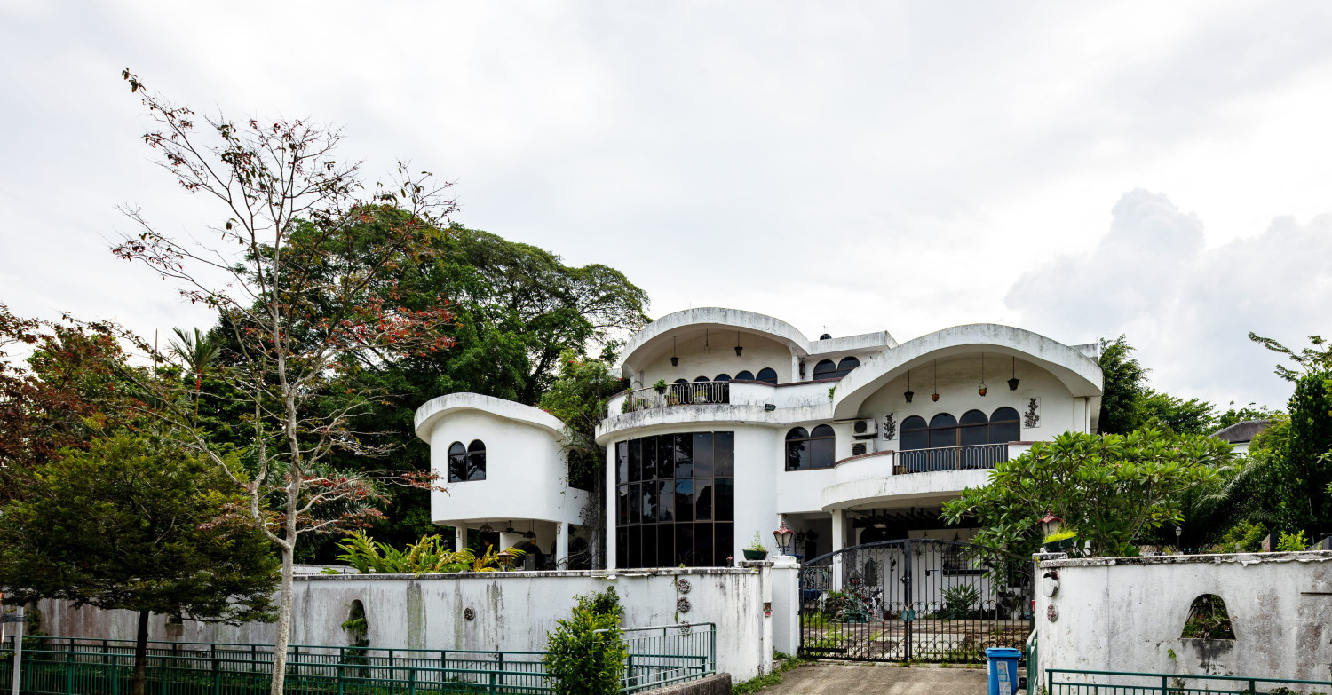 Redevelopment potential puts ageing GCBs back in the spotlight