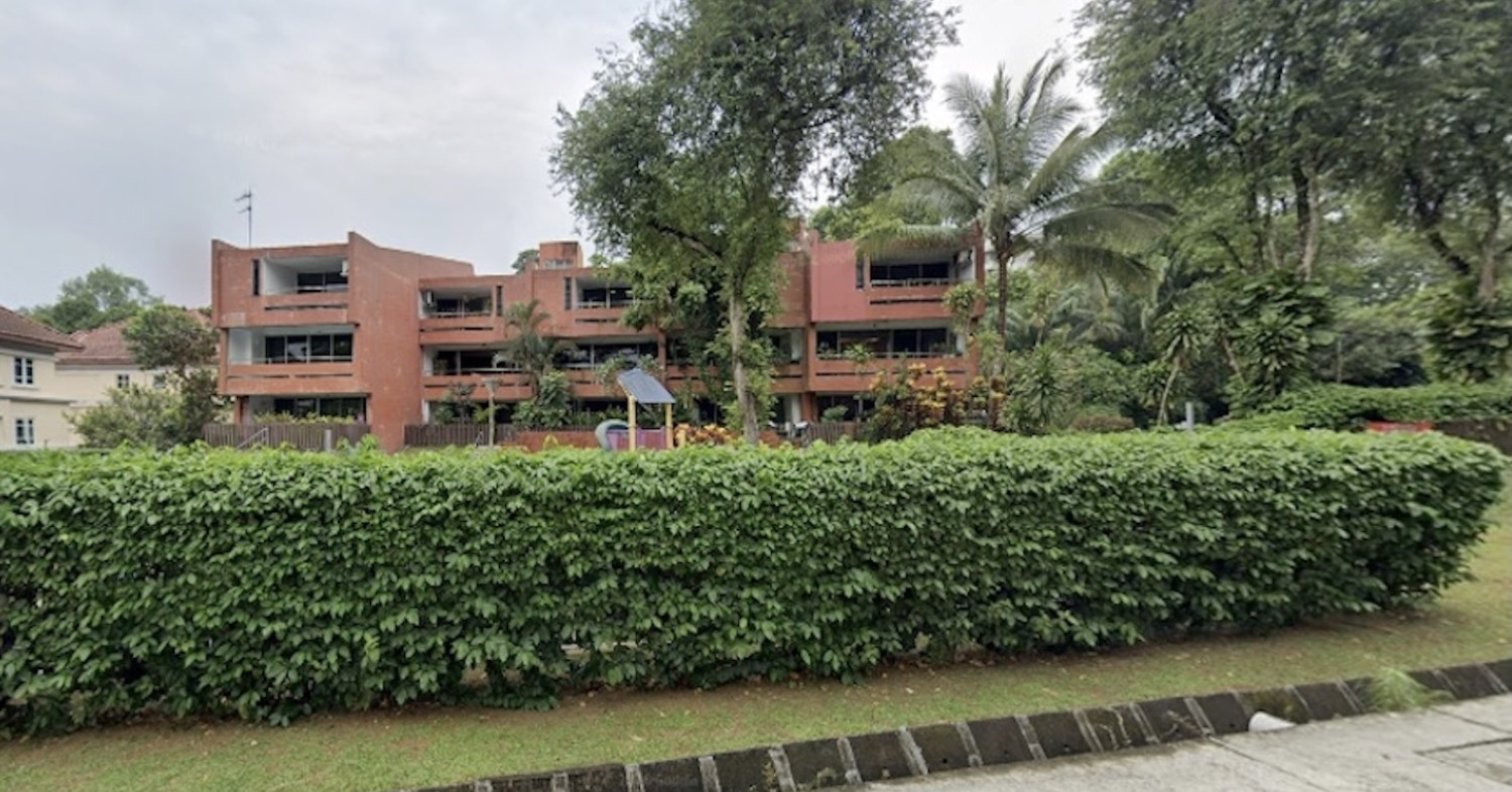 Aurum Land pays $84.2 mil for a 37,155 sq ft freehold site at Watten Estate