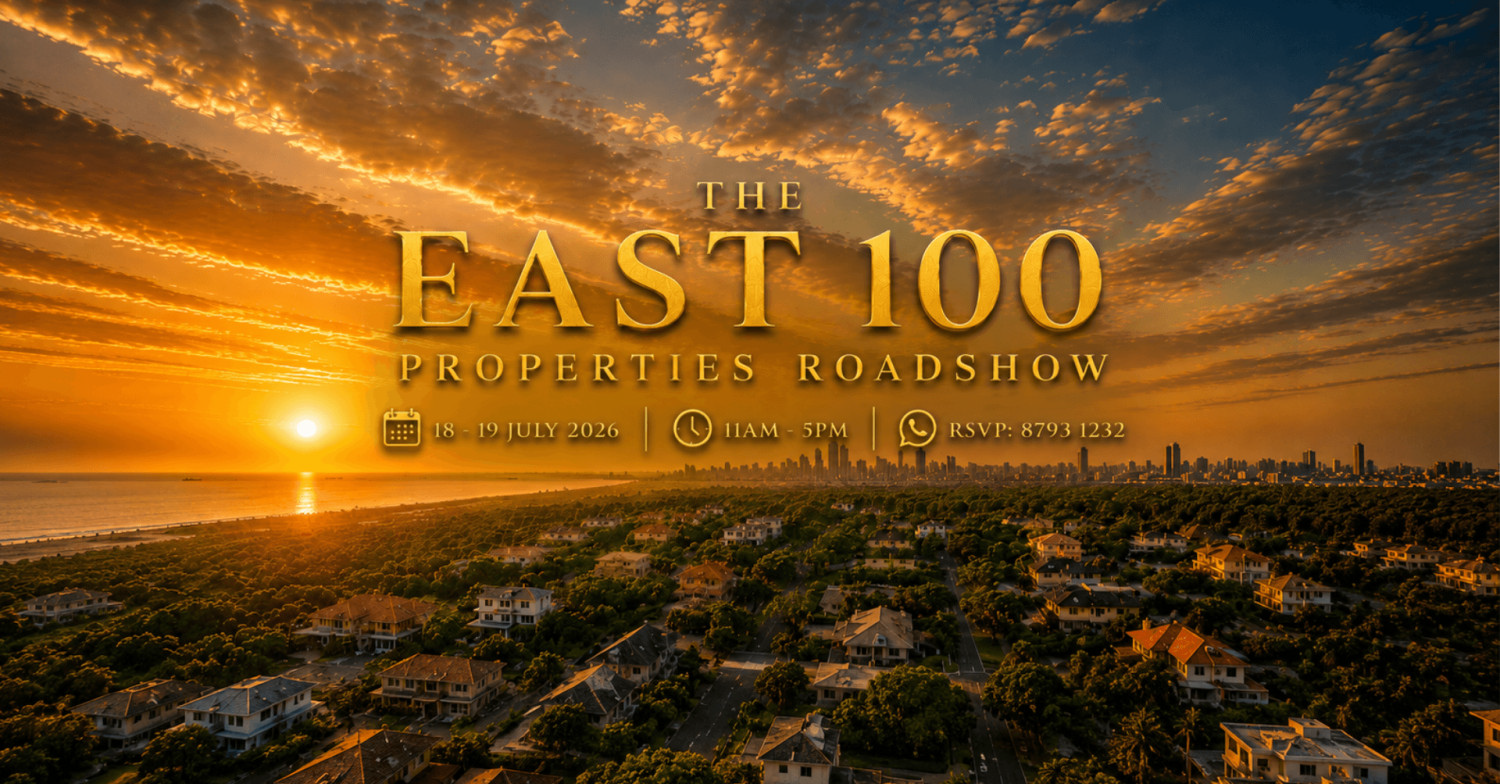 The East: Inside Singapore's most resilient landed corridor