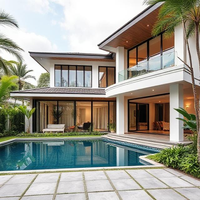 Semi-Detached